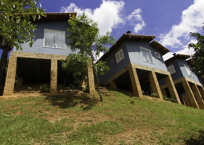 Pousada Alto Itaipava Petrópolis